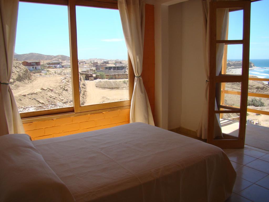 El Gran Velero Los Órganos Quarto foto