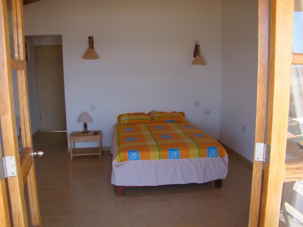 El Gran Velero Los Órganos Quarto foto