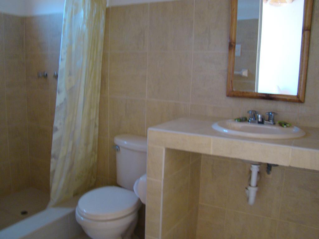 El Gran Velero Los Órganos Quarto foto