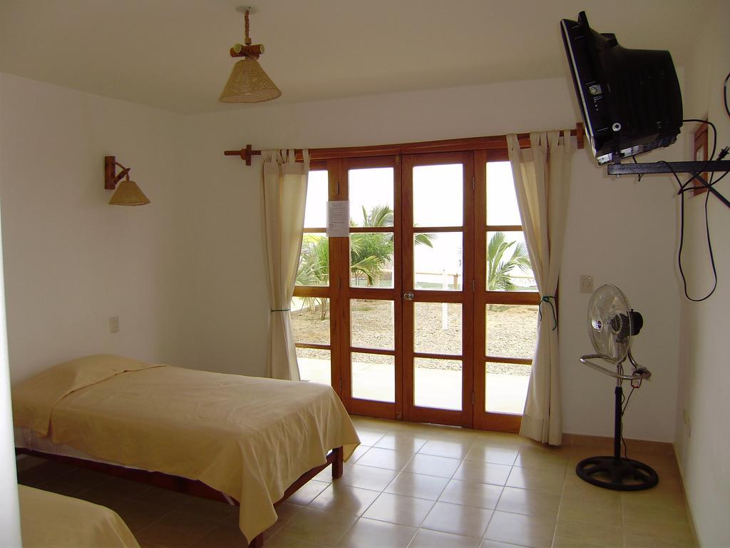 El Gran Velero Los Órganos Quarto foto