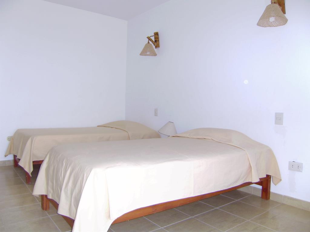 El Gran Velero Los Órganos Quarto foto