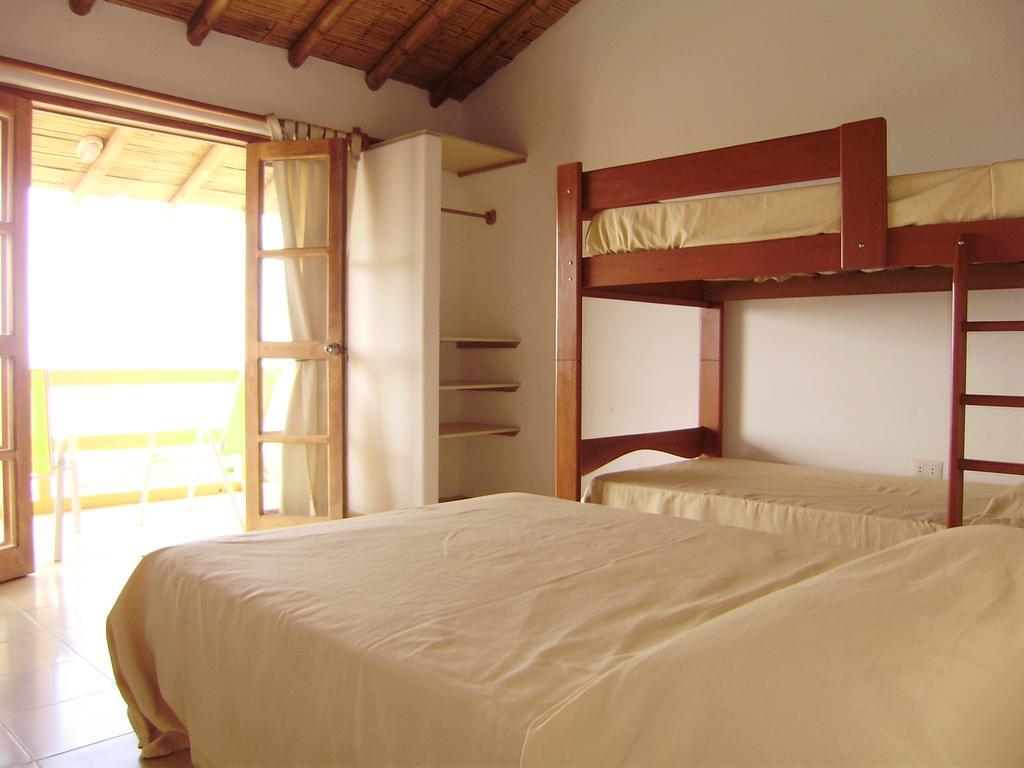 El Gran Velero Los Órganos Exterior foto